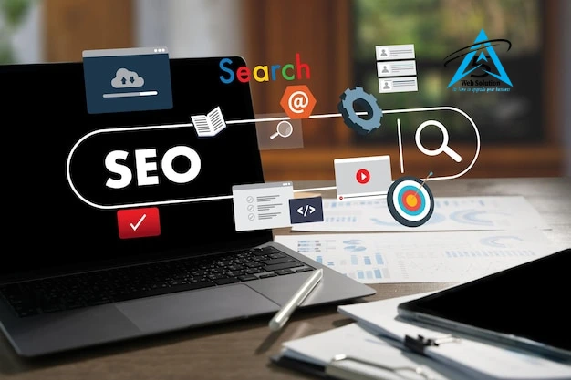 Affordable SEO Services in India – Boost Your Business with 5a Web Solution